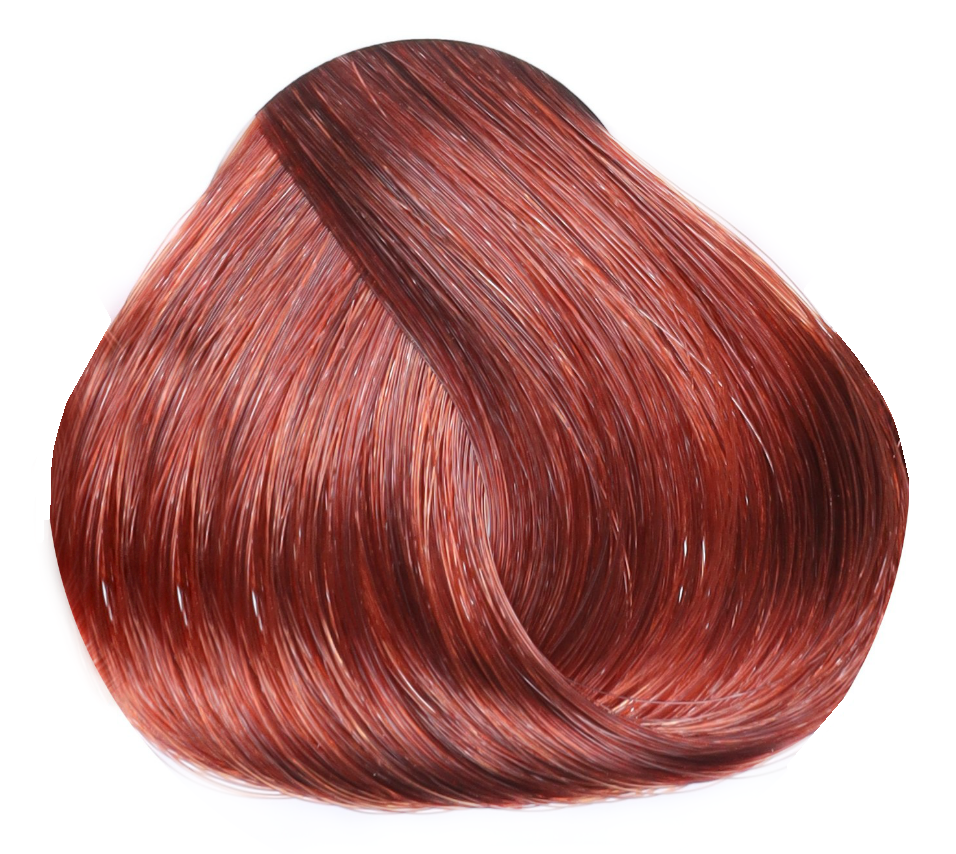 Tefia Mypoint Permanent Hair Coloring cream (Перманентная крем-краска для волос), 60 мл