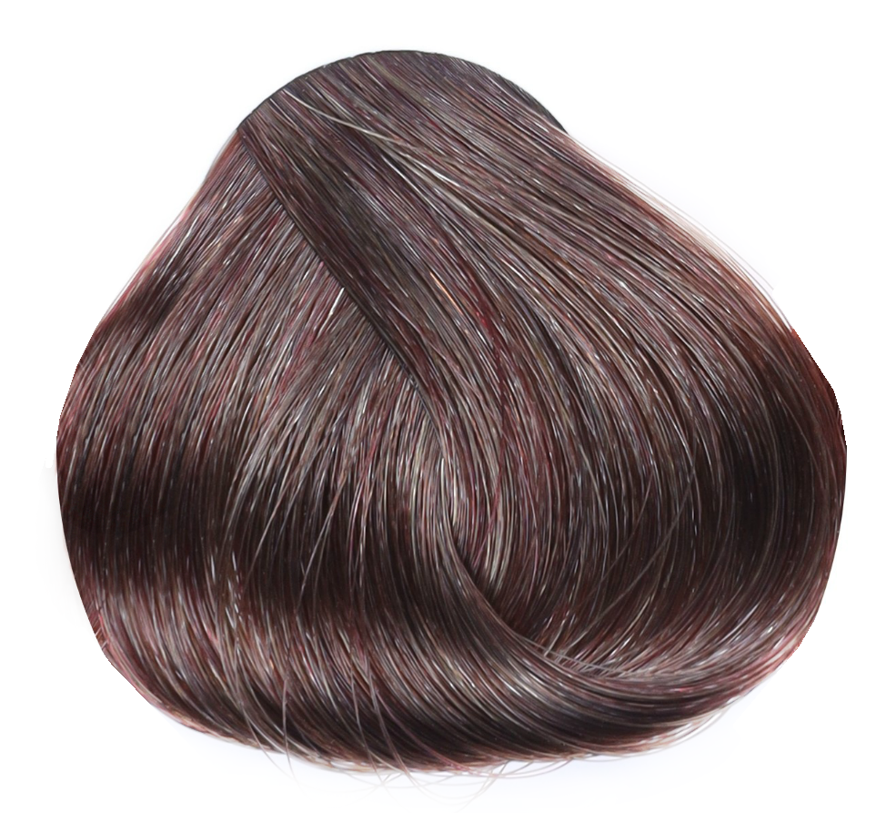 Tefia Mypoint Permanent Hair Coloring cream (Перманентная крем-краска для волос), 60 мл