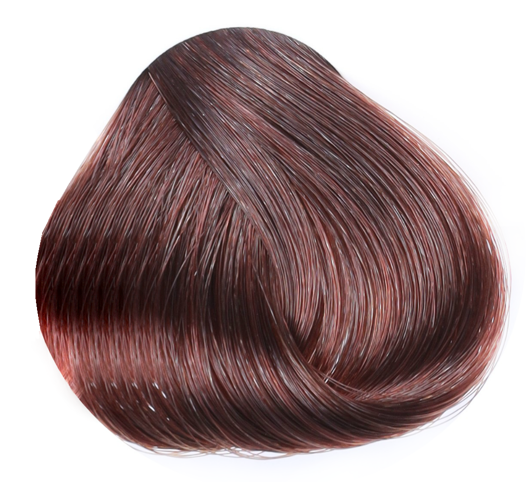 Tefia Mypoint Permanent Hair Coloring cream (Перманентная крем-краска для волос), 60 мл