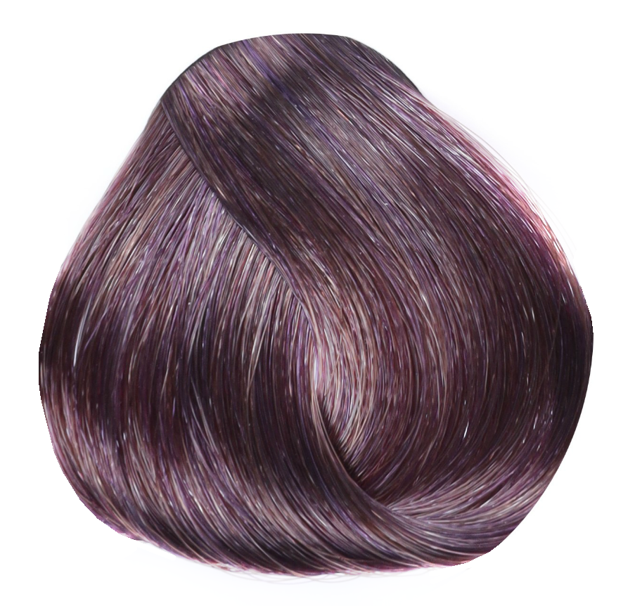 Tefia Mypoint Permanent Hair Coloring cream (Перманентная крем-краска для волос), 60 мл