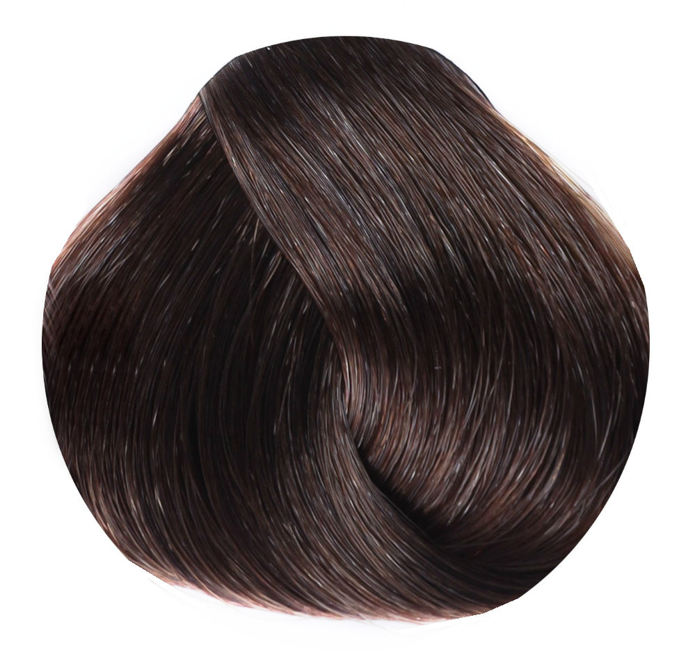 Tefia Mypoint Permanent Hair Coloring cream (Перманентная крем-краска для волос), 60 мл