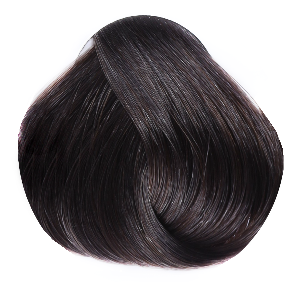 Tefia Mypoint Permanent Hair Coloring cream (Перманентная крем-краска для волос), 60 мл