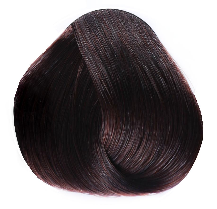 Tefia Mypoint Permanent Hair Coloring cream (Перманентная крем-краска для волос), 60 мл