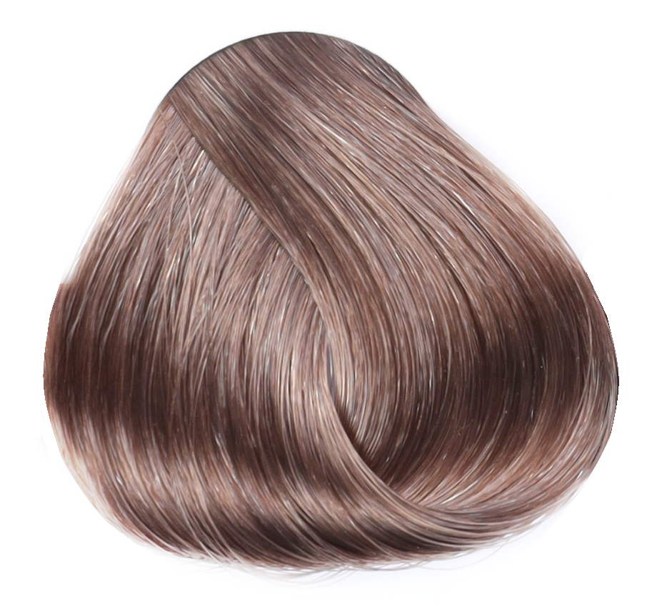 Tefia Mypoint Permanent Hair Coloring cream (Перманентная крем-краска для волос), 60 мл