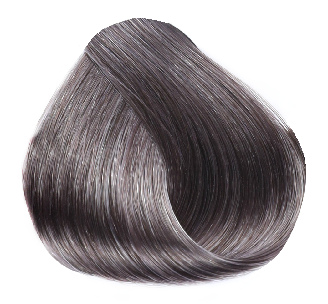 Tefia Mypoint Permanent Hair Coloring cream (Перманентная крем-краска для волос), 60 мл