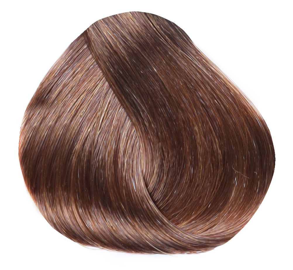 Tefia Mypoint Permanent Hair Coloring cream (Перманентная крем-краска для волос), 60 мл