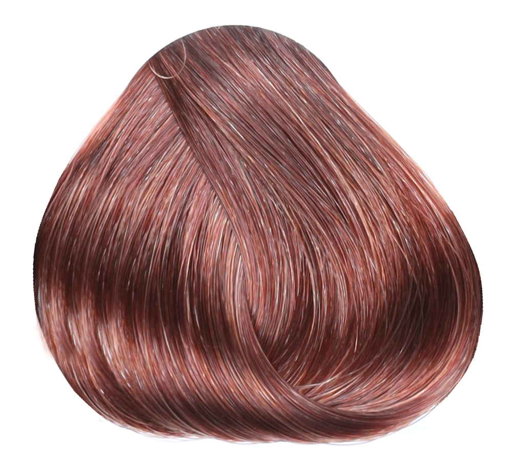 Tefia Mypoint Permanent Hair Coloring cream (Перманентная крем-краска для волос), 60 мл