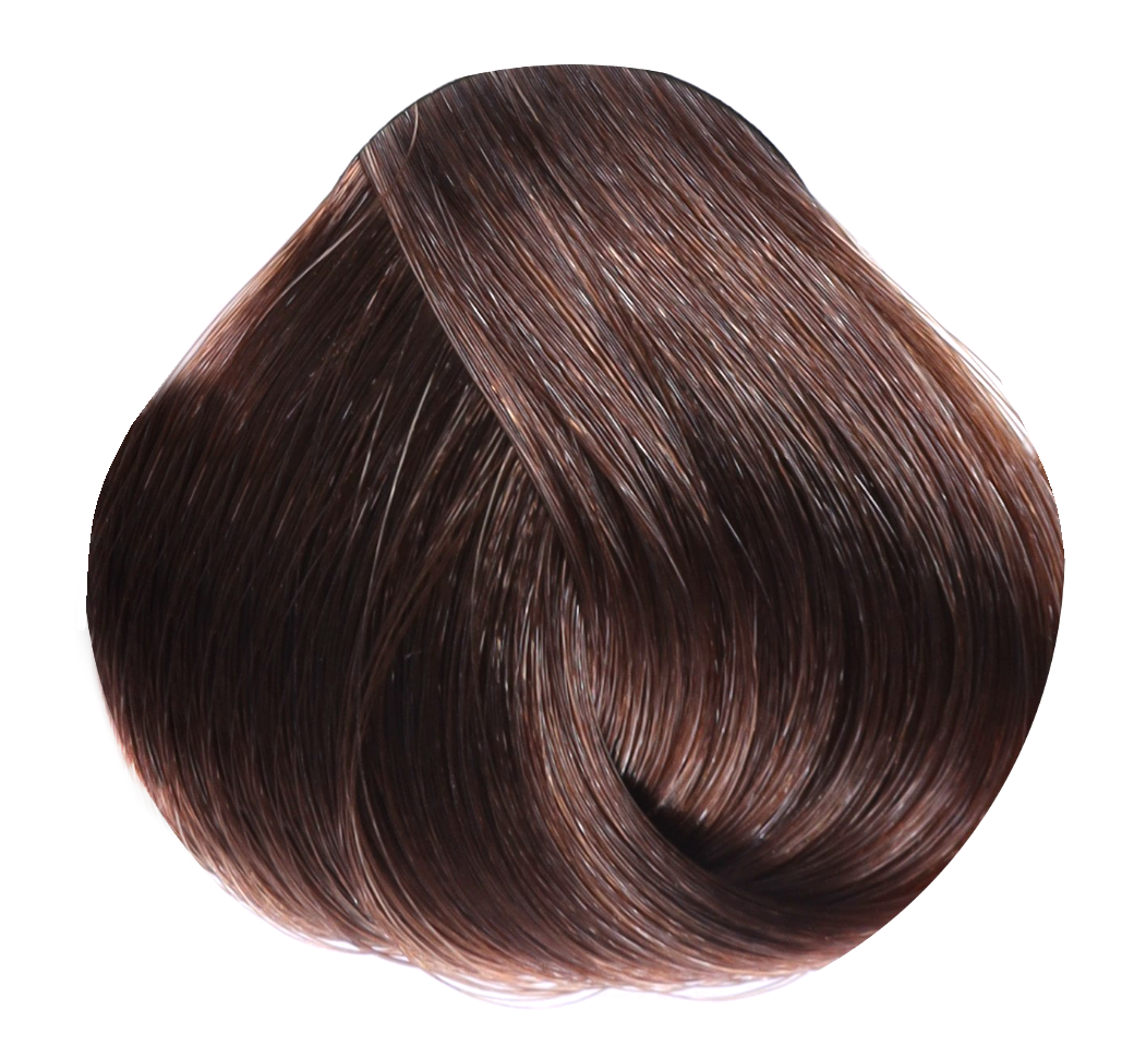 Tefia Mypoint Permanent Hair Coloring cream (Перманентная крем-краска для волос), 60 мл