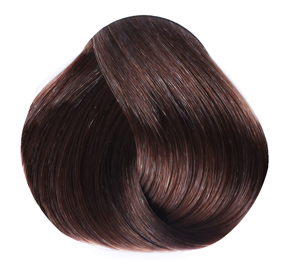 Tefia Mypoint Permanent Hair Coloring cream (Перманентная крем-краска для волос), 60 мл