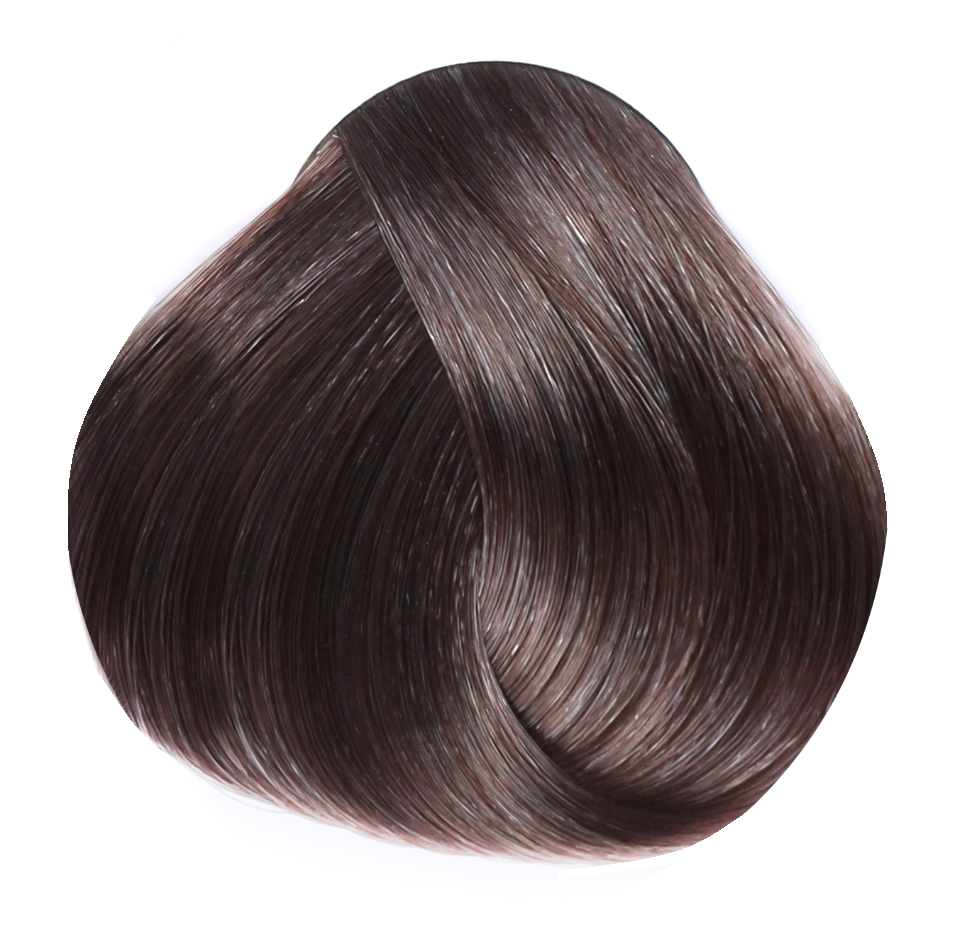 Tefia Mypoint Permanent Hair Coloring cream (Перманентная крем-краска для волос), 60 мл