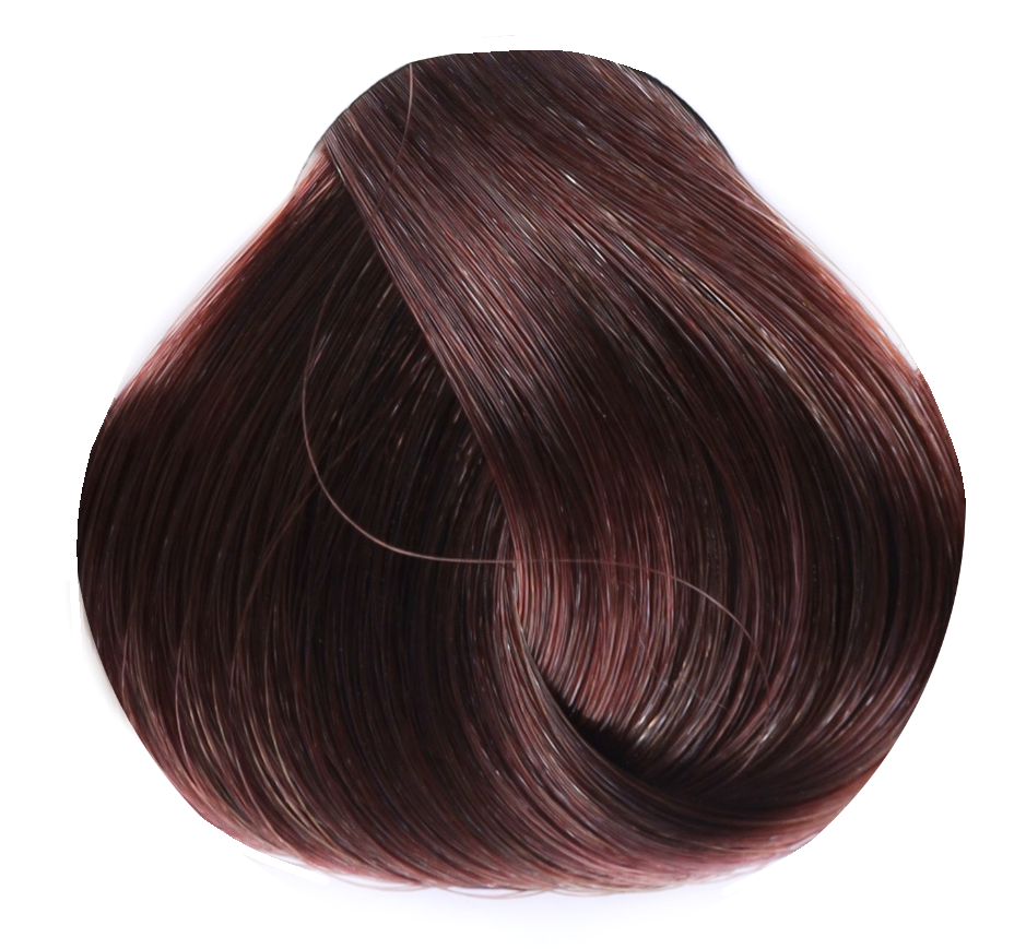Tefia Mypoint Permanent Hair Coloring cream (Перманентная крем-краска для волос), 60 мл