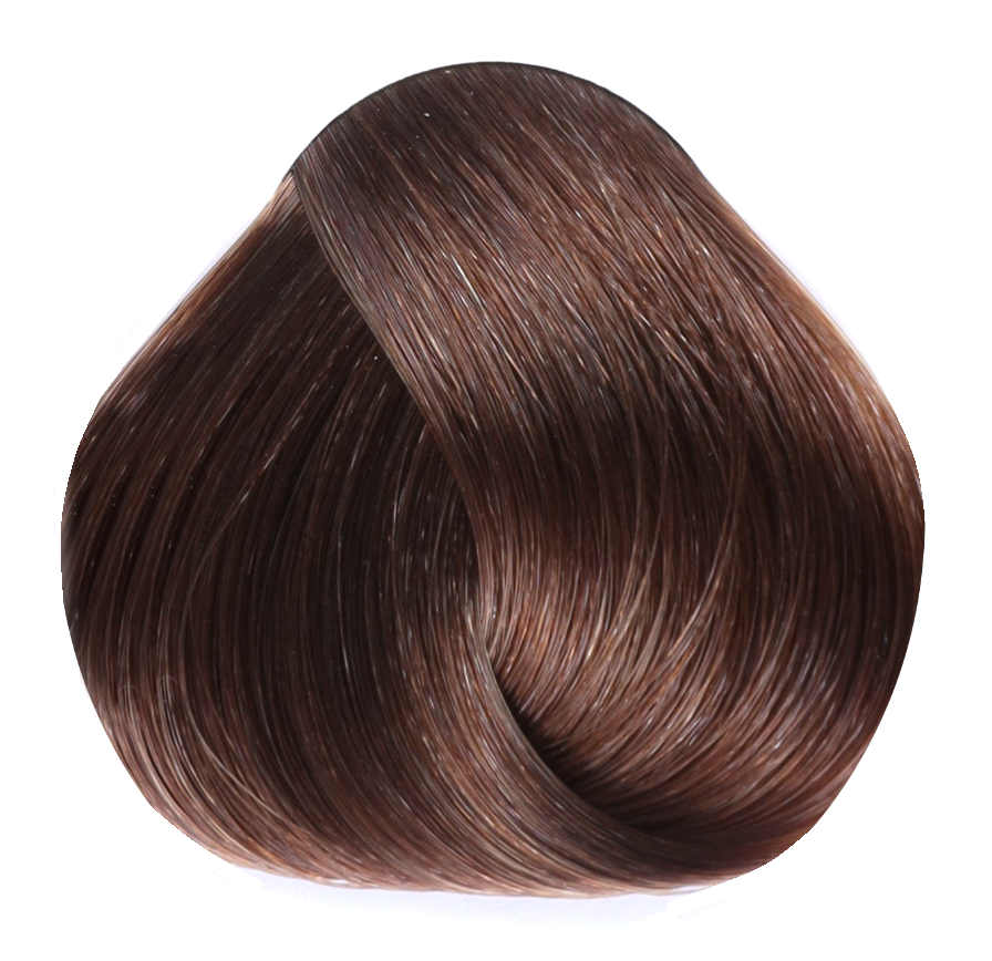 Tefia Mypoint Permanent Hair Coloring cream (Перманентная крем-краска для волос), 60 мл
