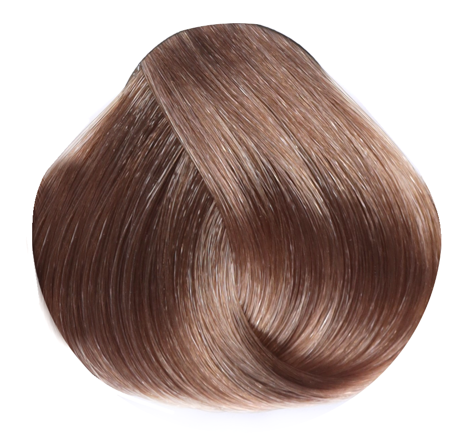 Tefia Mypoint Permanent Hair Coloring cream (Перманентная крем-краска для волос), 60 мл