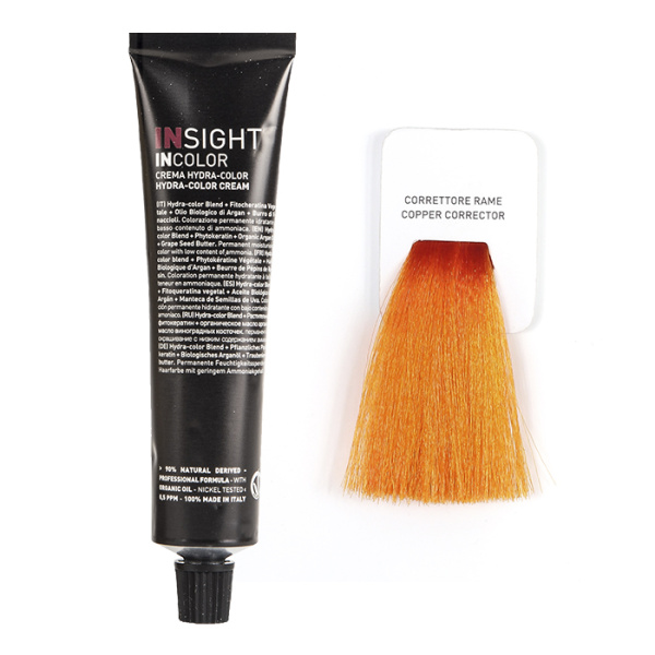 Insight Incolor Корректор цвета, 60 мл