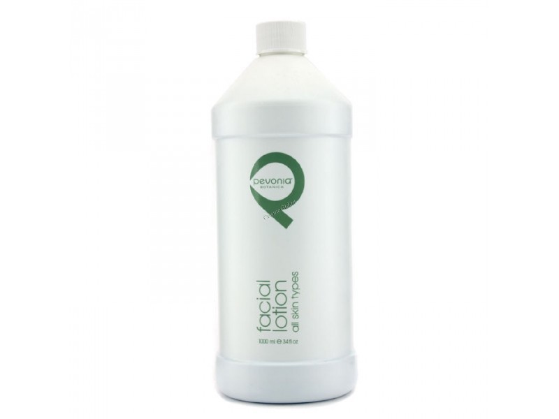 Pevonia All skin types facial lotion (Лосьон для всех типов кожи), 1 литр