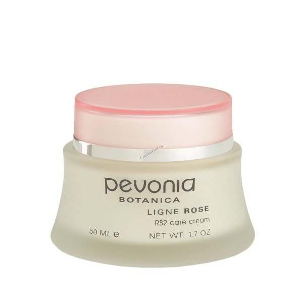 Pevonia Rose RS2 care cream (Крем RS2)