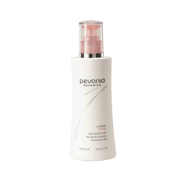 Pevonia Rose RS2 gentle lotion (Мягкий лосьон RS2), 120 мл