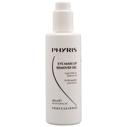 Phyris Eye Make Up Remover (Гель для удаления макияжа)