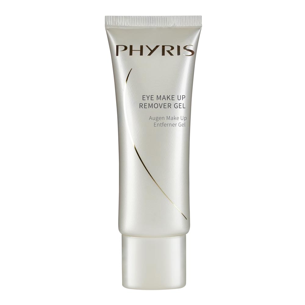 Phyris Eye Make Up Remover (Гель для удаления макияжа)