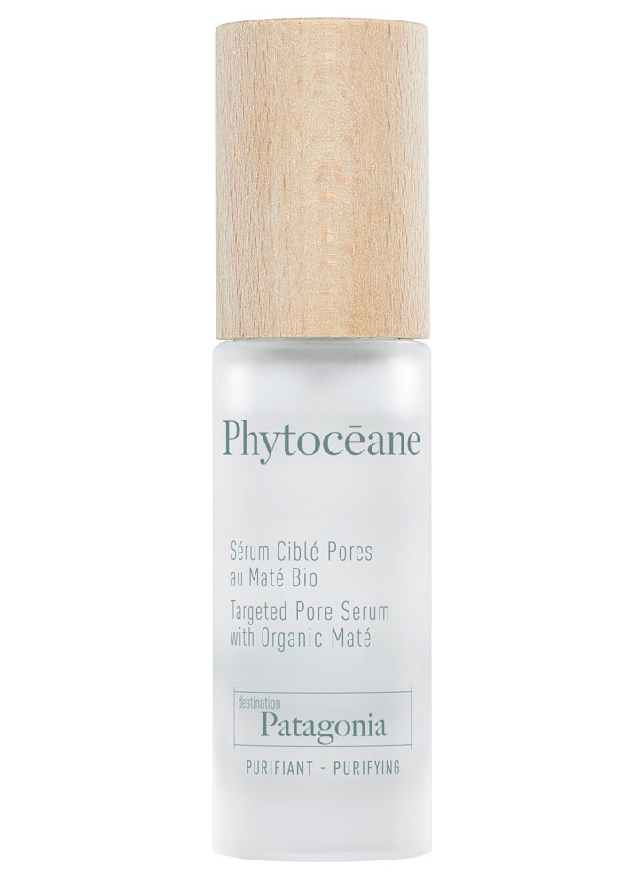 Phytoceane Targeted Pore Serum With Organic Mate (Сыворотка для сужения пор)