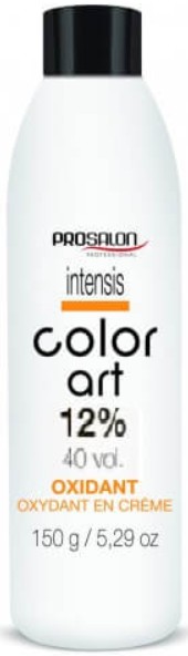 Prosalon Intensis Color Art Activator (Оксидант)