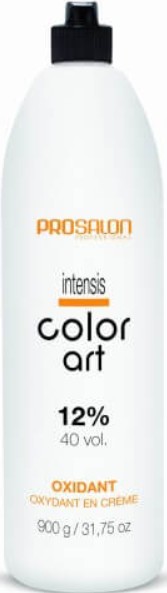 Prosalon Intensis Color Art Activator (Оксидант)