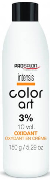 Prosalon Intensis Color Art Activator (Оксидант)