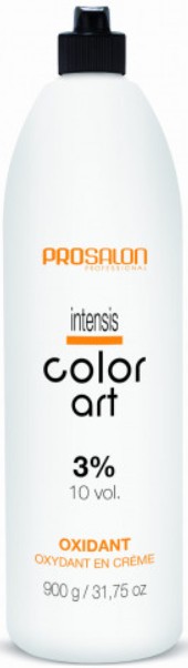 Prosalon Intensis Color Art Activator (Оксидант)