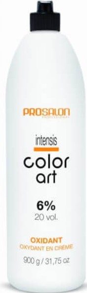 Prosalon Intensis Color Art Activator (Оксидант)