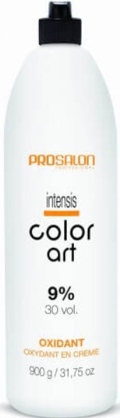 Prosalon Intensis Color Art Activator (Оксидант)
