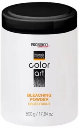 Prosalon Intensis Color Art Bleaching Powder (Осветлитель для волос), 500 мл
