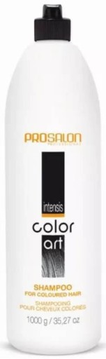 Prosalon Intensis Color Art Shampoo (Шампунь для волос после окрашивания)