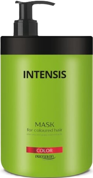 Prosalon Intensis Color Mask (Маска для окрашенных волос)