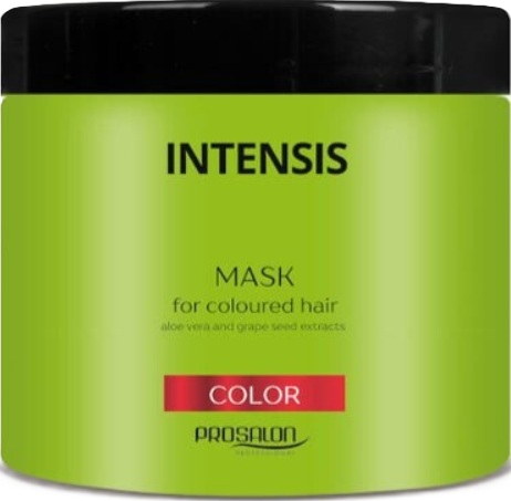 Prosalon Intensis Color Mask (Маска для окрашенных волос)
