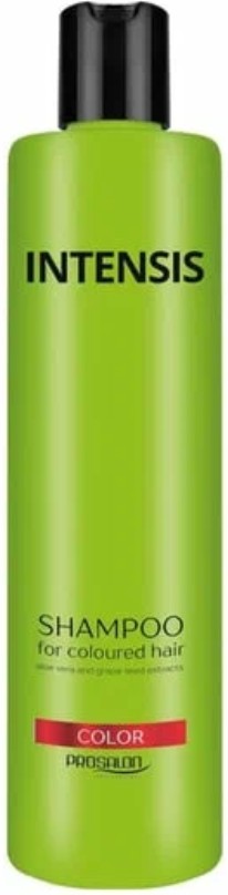 Prosalon Intensis Color Shampoo (Шампунь для окрашенных волос)