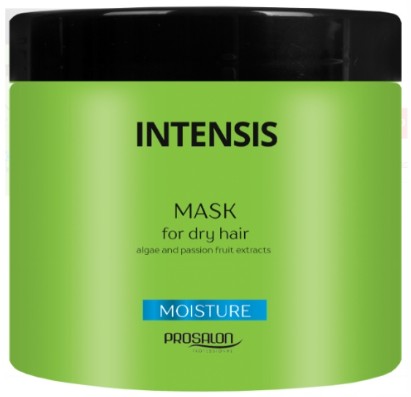 Prosalon Intensis Mask (Увлажняющая маска)