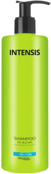 Prosalon Intensis Shampoo (Увлажняющий шампунь)