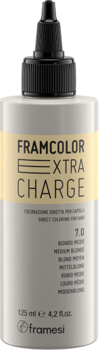Framesi Framcolor Extra Charge (Прямой пигмент), 125 мл