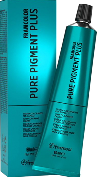 Framesi Framcolor Pure Pigment Plus (Прямой пигмент), 60 мл