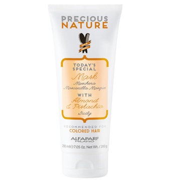 Alfaparf Pure color protection mask (Маска для окрашенных волос)