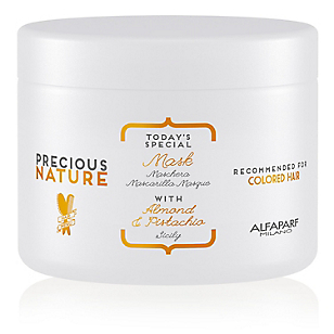 Alfaparf Pure color protection mask (Маска для окрашенных волос)