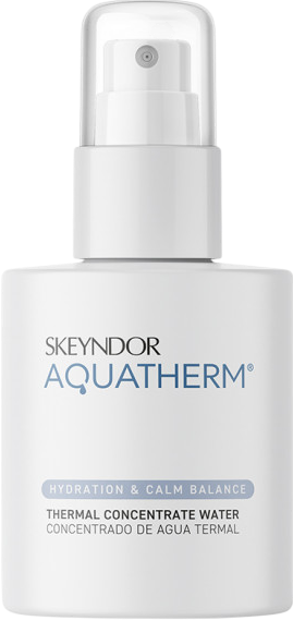 Aquatherm Thermal Concentrate Water (Мист-концентрат термальной воды)