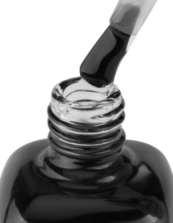 IQ Beauty Prolac+bioceramics Glossy top (Финишное покрытие для лака глянцевоe), 12,5 мл