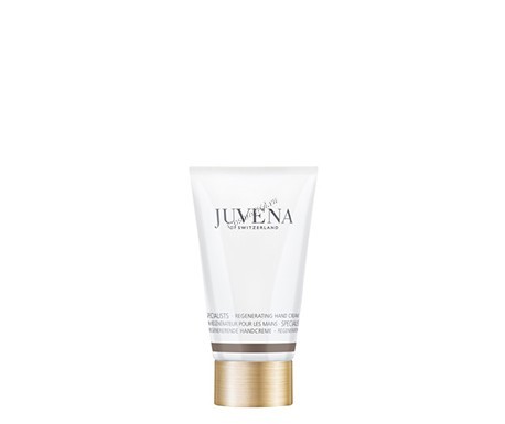 Juvena Skin specialists regenerating hand cream (регенерирующий крем для рук), 75 мл. 