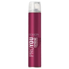 REVLON professional Лак для волос PRO YOU EXTREME сильной фиксации 500 мл