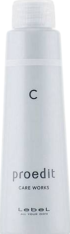 Lebel Proedit Care Works CMC (Сыворотка для волос)