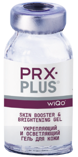 WIQOmed PRX Plus (Атравматический пилинг со скин-буст эффектом)