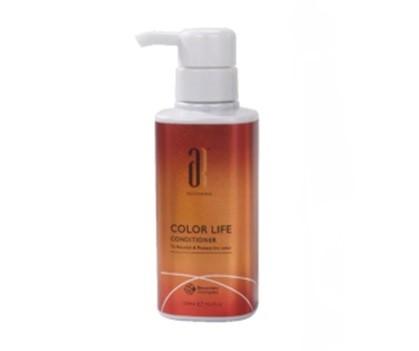 Armalla AR Professional Color Life conditioner (Кондиционер для поддержания цвета и реконструкции)