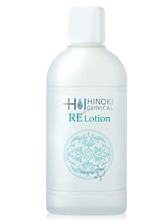 Hinoki Clinical Re lotion (Лосьон увлажняющий Лосьон Ре), 120 мл