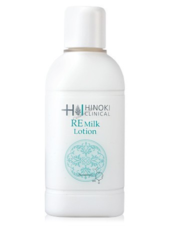 Hinoki Clinical Re Milk Lotion (Молочко питательное), 100 мл